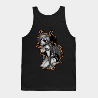 Cashoo! Tank Top